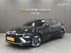 Hyundai Sonata 2023 , 2999500 , 