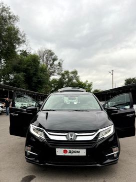    Honda Odyssey 2019 , 2250000 , 