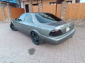  Honda Inspire 1996 , 700000 , 
