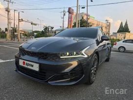  Kia K5 2021 , 1930000 , 