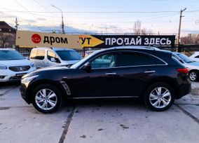 SUV   Infiniti FX37 2013 , 1820000 , 