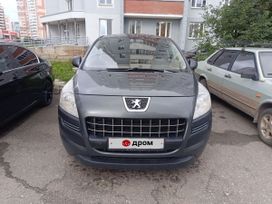 SUV   Peugeot 3008 2011 , 620000 , 