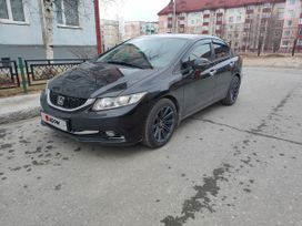  Honda Civic 2013 , 1750000 , 