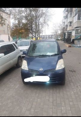  Nissan Moco 2003 , 380000 ,  