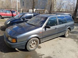  Volkswagen Passat 1991 , 110000 , 