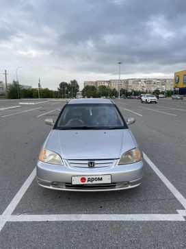  Honda Civic Ferio 2001 , 330000 , 