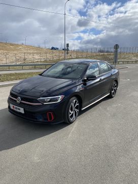  Volkswagen Jetta 2022 , 2600000 , -
