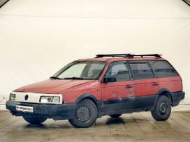  Volkswagen Passat 1991 , 129000 , -