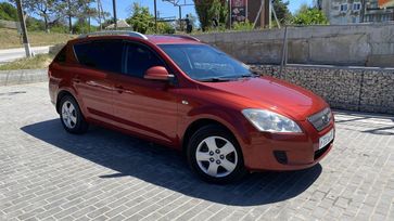  Kia Ceed 2008 , 700000 , 