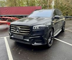 SUV   Mercedes-Benz GLS-Class 2024 , 19500000 , 