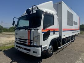   Isuzu Forward 2019 , 5720000 , 