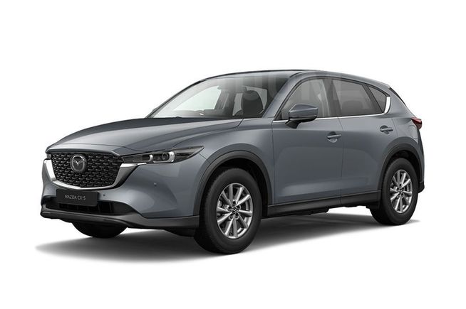 SUV   Mazda CX-5 2024 , 4142000 , 