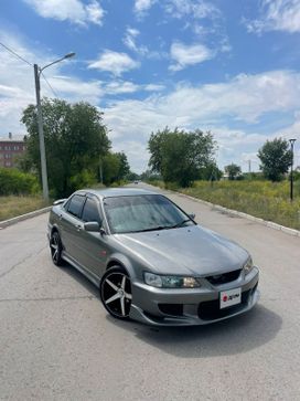  Honda Accord 2000 , 540000 , 