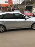 Хэ‚‡бек Subaru Impreza 2008 года, 950000 рублей, 