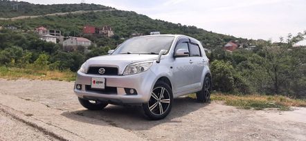 SUV   Daihatsu Be-Go 2006 , 850000 , 
