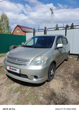  Toyota Raum 2003 , 520000 , 