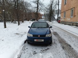  Fiat Albea 2008 , 370000 , 