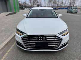  A8, 2018