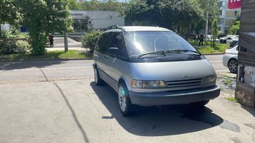    Toyota Previa 1993 , 350000 , 