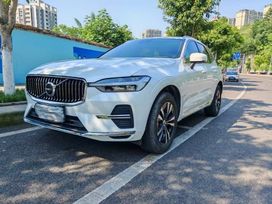 SUV   Volvo XC60 2022 , 2805000 , --