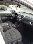 SUV   Chevrolet Equinox 2018 , 2190000 , 
