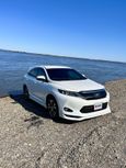 SUV   Toyota Harrier 2016 , 2600000 , 