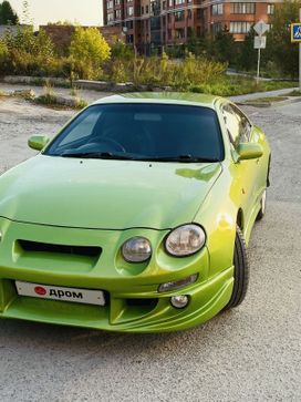  3  Toyota Celica 1997 , 580000 , 