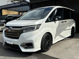    Honda Stepwgn 2021 , 1350000 , 