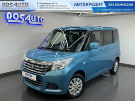  Suzuki Solio 2019 , 1350000 , 