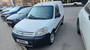  Berlingo, 2011