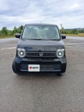  Honda N-WGN 2019 , 945000 , 
