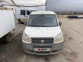    Fiat Doblo 2014 , 580000 , 