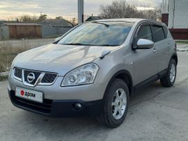 SUV   Nissan Dualis 2009 , 830000 , 