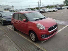  Toyota Passo 2016 , 610000 , 
