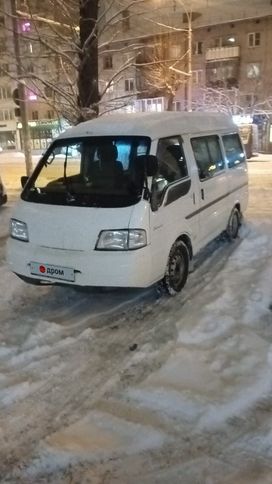    Nissan Vanette 2001 , 250000 , 