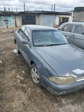  Toyota Vista 1990 , 128000 , 