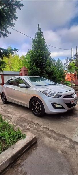  Hyundai i30 2012 , 1050000 , 