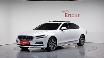  Volvo S90 2021 , 3670000 , 