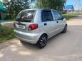  Daewoo Matiz 2005 , 130000 , -
