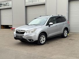 SUV   Subaru Forester 2013 , 1250000 ,  