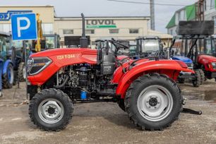  TZR T244 2025 , 596000 , 