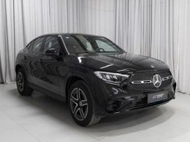 SUV   Mercedes-Benz GLC Coupe 2024 , 9600000 , 