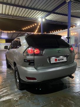 SUV   Toyota Harrier 2003 , 1000000 , 