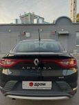 SUV   Renault Arkana 2020 , 2550000 ,  