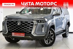  Changan Hunter Plus 2023 , 1999000 , 
