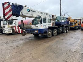  Tadano GT-550E 2006 , 9500000 , 