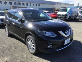 SUV   Nissan X-Trail 2017 , 2000000 , 