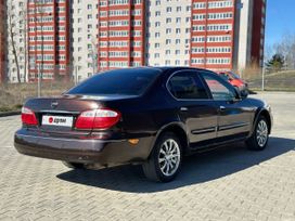  Nissan Maxima 2000 , 330000 , 