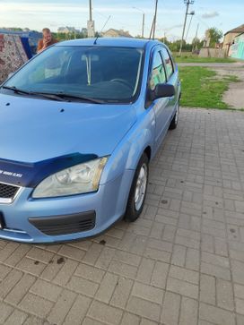  Ford Focus 2006 , 450000 , 