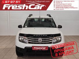 SUV   Renault Duster 2014 , 799000 , 